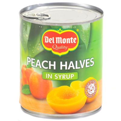 DEL MONTE POL.BRESKVI U SIR. 825G