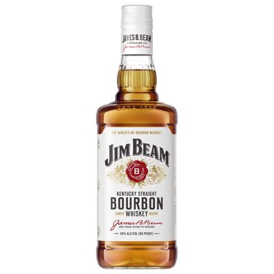 WHISKEY JIM BEAM 0,7 l