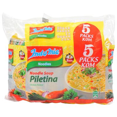 JUHA INST. PILEĆA 5U1 IM 350 g