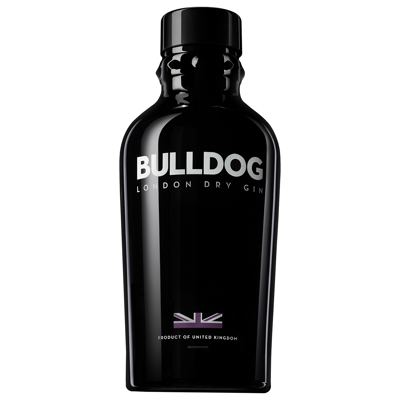 DŽIN BULLDOG 0.7L
