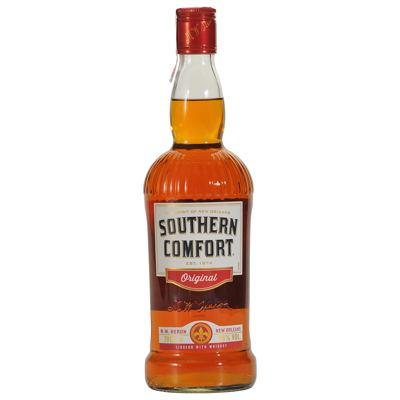 *SOUTHERN COMFORT 0.70L -6/1-