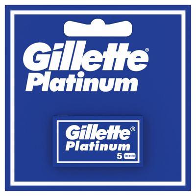 GILL.PLATINUM 5/1