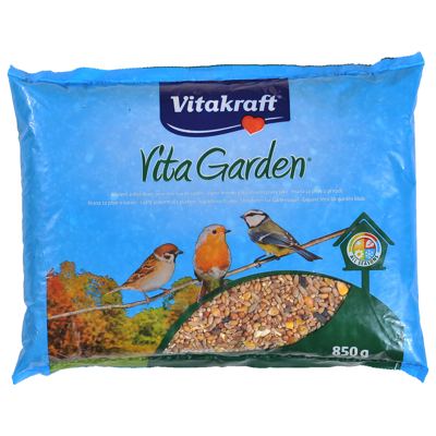 HRANA ZA PTICE U PRIRODI 850 G VITAGARDEN
