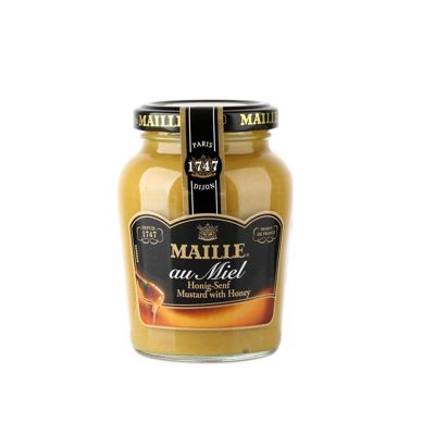 SENF SA MEDOM 230 g MAILLE MIEL