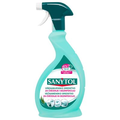 Univerzalno sredstvo Sanytol 500ml