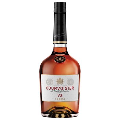 Brendi vs Courvoisier 0,7l