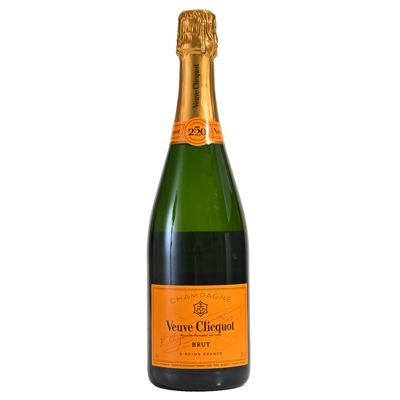 ŠAMPANJAC 0,75 L VEUVE CLICQUOT BRUT
