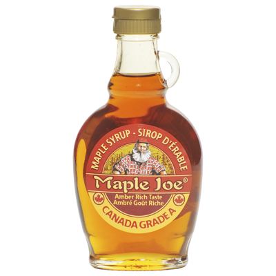 JAVOROV SIRUP 189 ml MAPLE