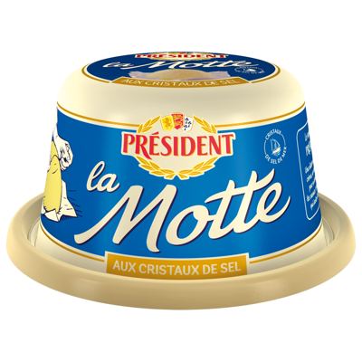MASLAC SA MORSKOM SOLI 250 g