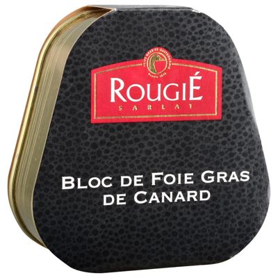 PAČJA FOIE GRAS ROUGIE BLOK KONZ 75g MIVA