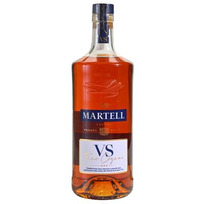 MARTELL VS 0,7L