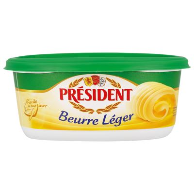 SOMB.PRESID.MASLAC LIGHT 250G SLANI