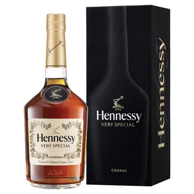HENNESSY V.S 0,7L