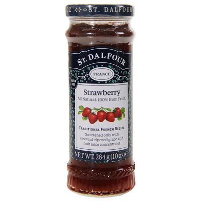 DŽEM ST DALFOUR 284GJAGODA