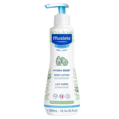 MLIJ ZA TIJ MUSTELA HIDR 300ml
