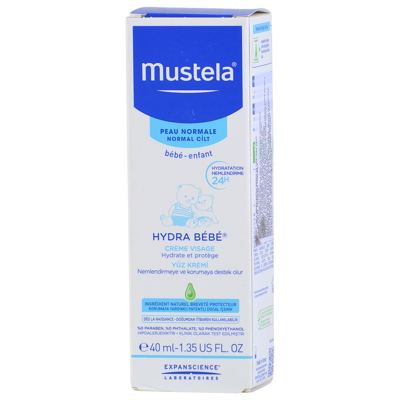 KREMA LICE MUSTELA HIDR 40ml
