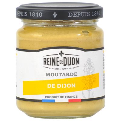 SENF EKSTRA JAKI DIJON 200 ML MAUTNER MARKHOF