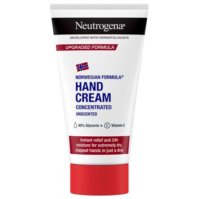 KREMA ZA RUKE UNSCENTED NEUTROGENA 75ML