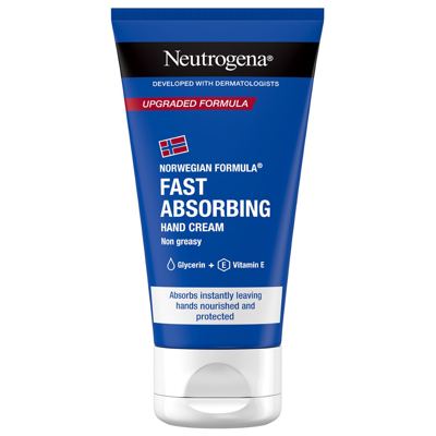 KREMA ZA RUKE BRZO UPIJANJE 75ML NEUTROGENA J&J