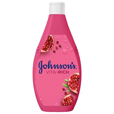 KUPKA VITA-RICH NAR 400ML J&J