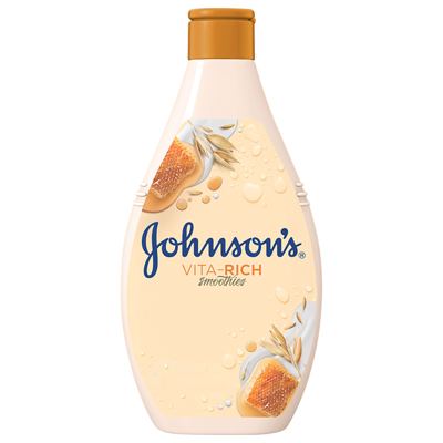 J'S ADULT GEL TUŠ MED JOGURT 400ml