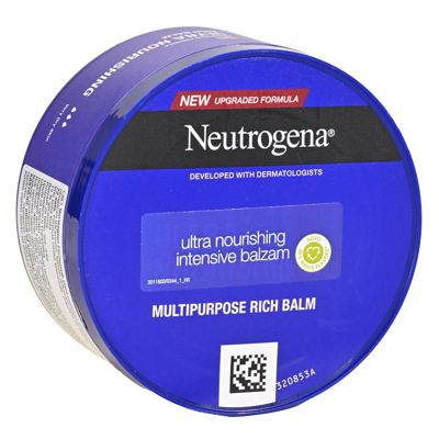NEUTROGENA ULTRA NOURISHING RICH BALM 300ML