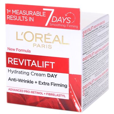Krema L'Oreal dnevna protiv bora 50ml