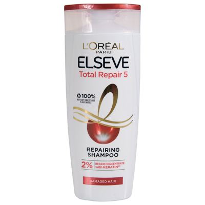 ŠAMPON ELSEVE 250ml TOTAL REPAIR