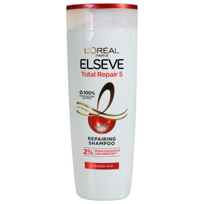 ELSEVE ŠAMPON TOTAL REPAIR 5 400ML