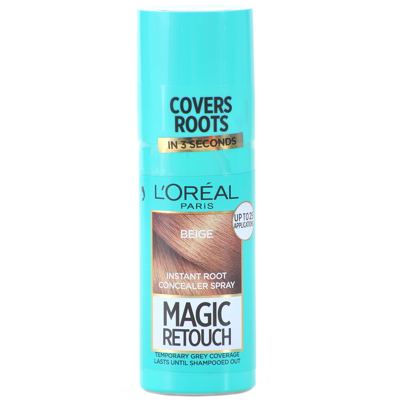 MAGIC RETOUCH SPRAY ZA TREN.PREK.IZ
