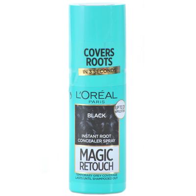 MAGIC RETOUCH SPRAY ZA TRENUT.PREKR