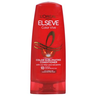 REGENERATOR ELSEVE FILTER UV/COLOR VIVE 200ml ALCA