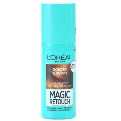 MAGIC RETOUCH 10 GOLDEN BROWN LOREAL