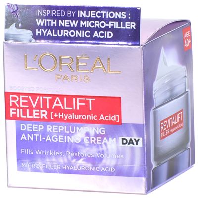 Loreal revitalift dnevna krema fil. 50ml