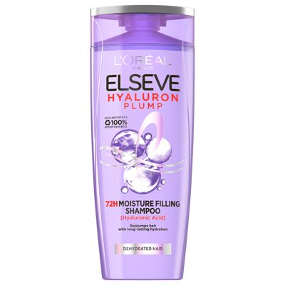 ELSEVE ŠAMPON HYALURON 400ml