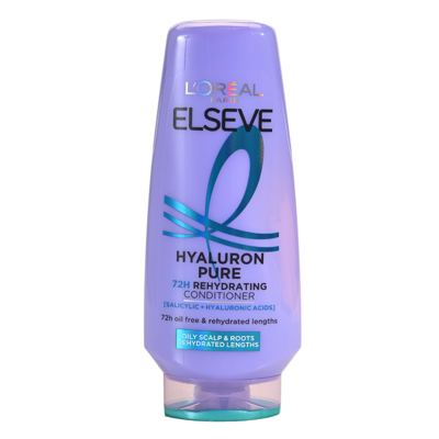 BALZAM ZA KOSU HYALURON PURE ELSEVE 200ML