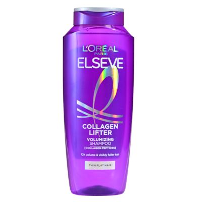 ŠAMPON ELSEVE COLLAGEN 400ML LOREAL