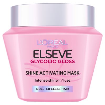 MAS.ZA K.ELSEVE GLYCO 300 ml