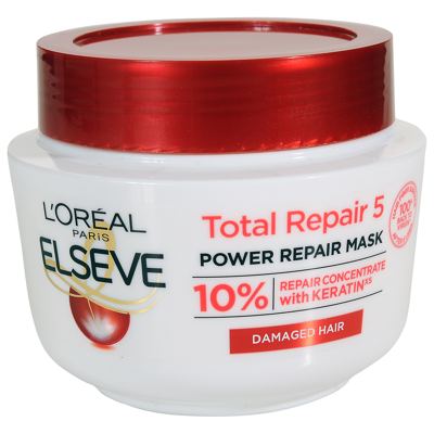 ELS maska za kosu TR5 300ml Orbico