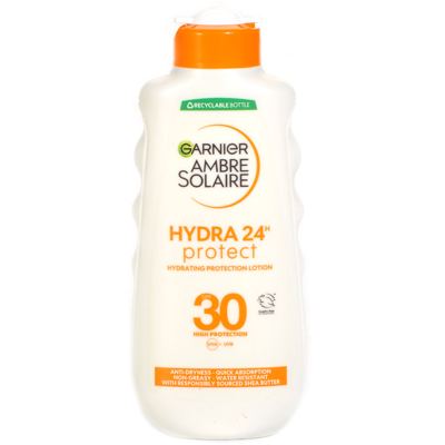 AMBRE SOL.MLIJ.ZF30 200ML