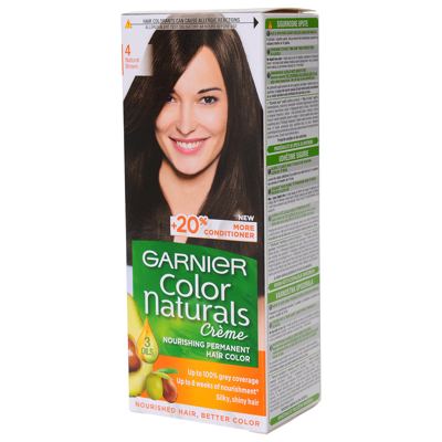 COLOR NATURALS 4 GARNIER