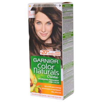 Garnier Collor Naturals CN 5 svet.smedja