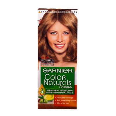 Garnier farba za kosu 7 plava