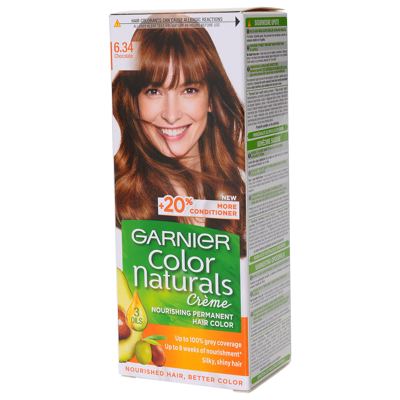 Garnier farba za kosu 6.34 zl.bak.tam.