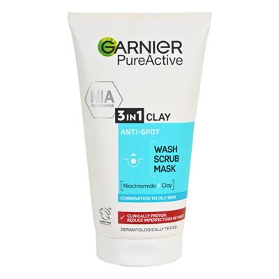 Gel 3in1 maska Garnier 150ml