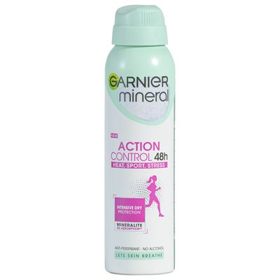 Deo Garnier Action CONTROL150 ml