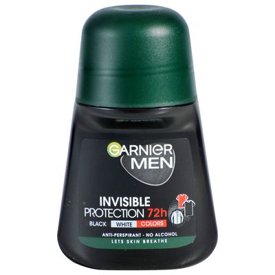 DEO ROLL ON MINERAL MEN NEUTRALIZER 50ML GARNIER