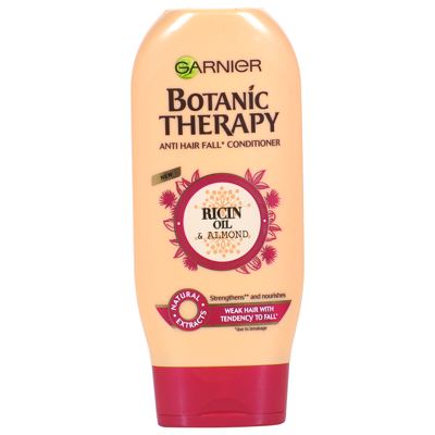Regener.Ricin.i badem Botanical T.200ml