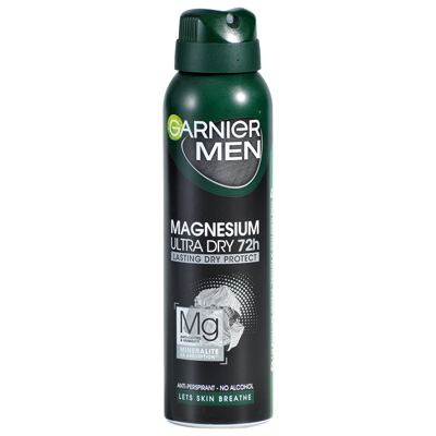 Garnier deo min.magn.mus. sprej 150ml
