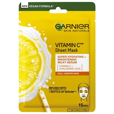 MAS.LICE GARNIER ML.SERUM C